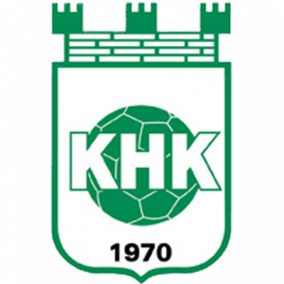 Kungälvs HK logo