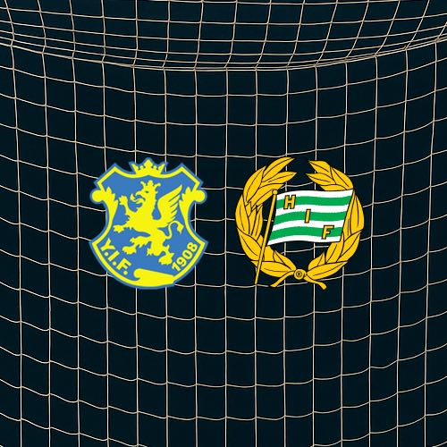 Ystad hammarby mote