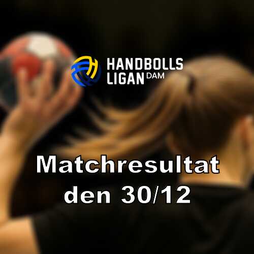 Poangtapp for onnered och derbyvandning for skara i skovde