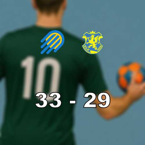 Karlskrona slog ystad och tajtade till kampen kring slutspelsstrecket