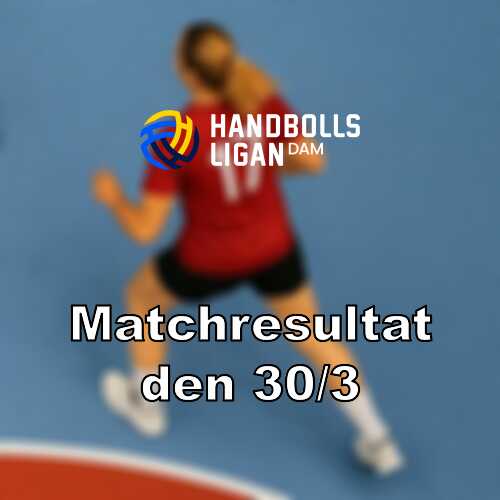 Sakra hemmasegrar for onnereds hk och skara hf