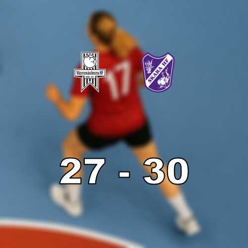 Skara kopplar greppet om kvartsfinalserien efter bortaseger