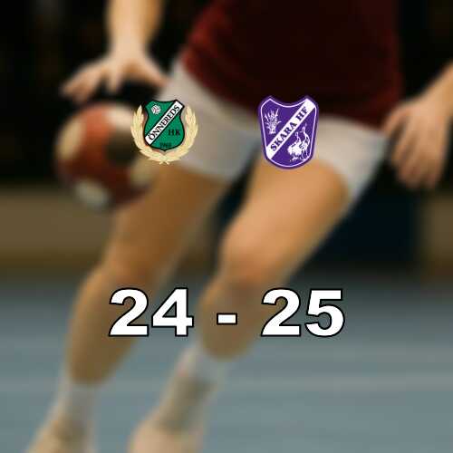 Skara vande underlage till seger mot onnered i forsta semifinalen