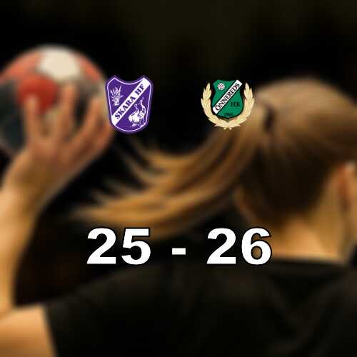 Taktisk triumf for onnered i jamn bortamatch mot skara