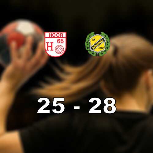 Savehof kopplar greppet om semifinalen efter bortaseger