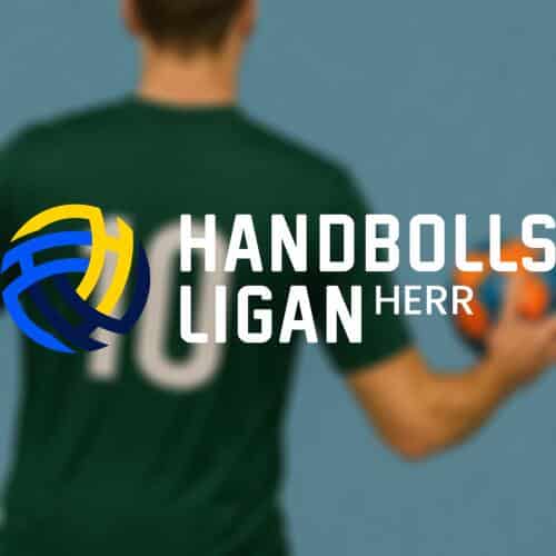 Klara overgangar handbollsligan herr 2025 2026