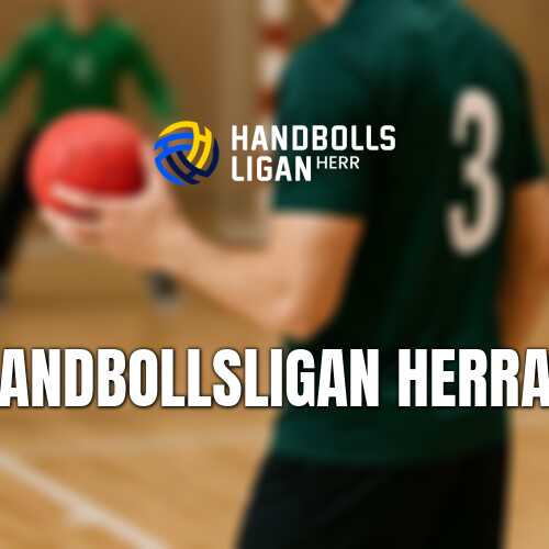 Hammarby if tranarnas guldfavorit i handbollsligan herr 2026 27