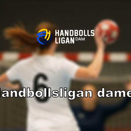Handbollsligan damer sju lag till kvartsfinal i svenska cupen