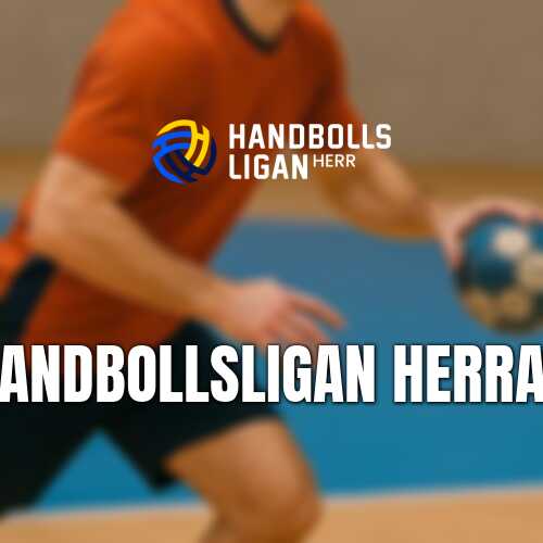 Handbollsligan herr har ar premiaromgangens mep lag