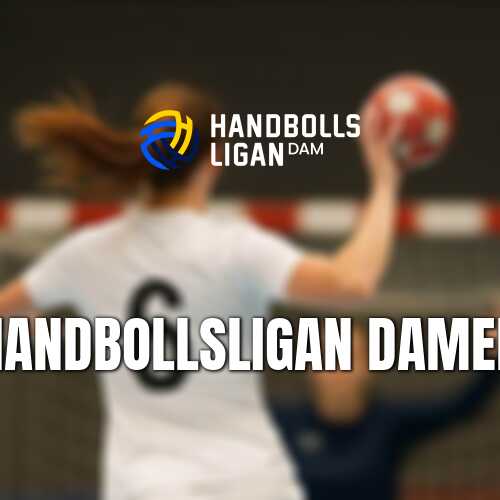 Selby ck tippar handbollsligan dam 9 12 spelar ett hogt spel
